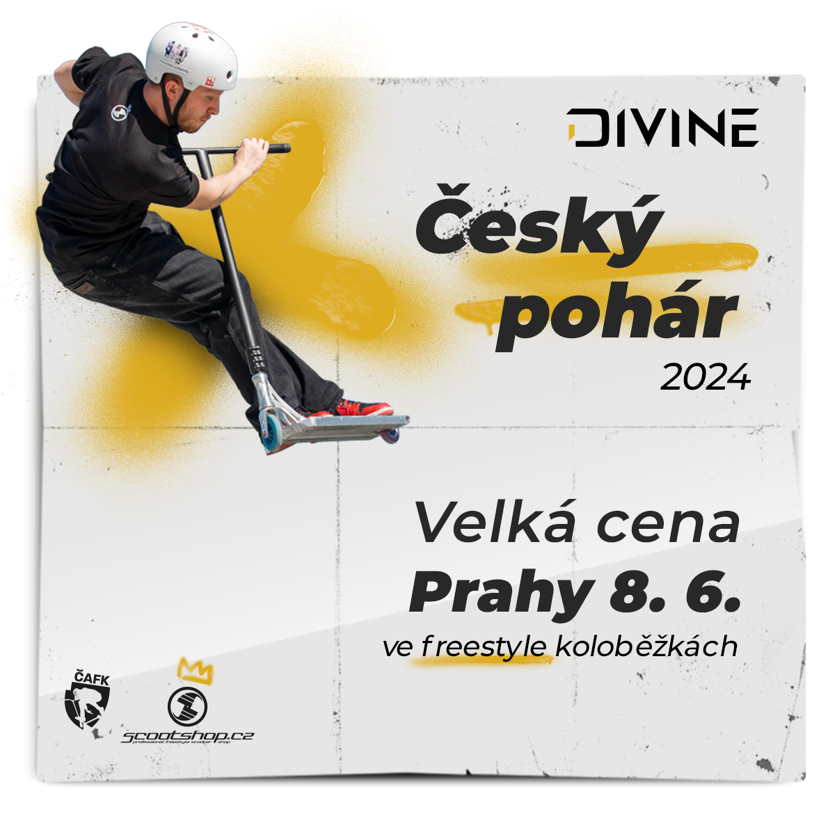 Velká cena Prahy 2024